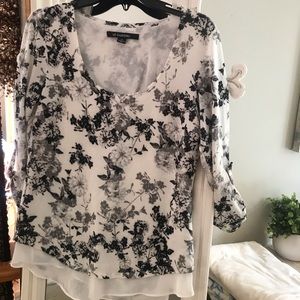 Le chateau fooler sweater